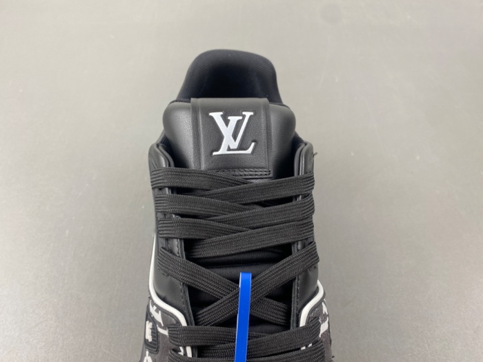 L*ouis V*uitton Top Sneaker Trainer MK 20250702-5