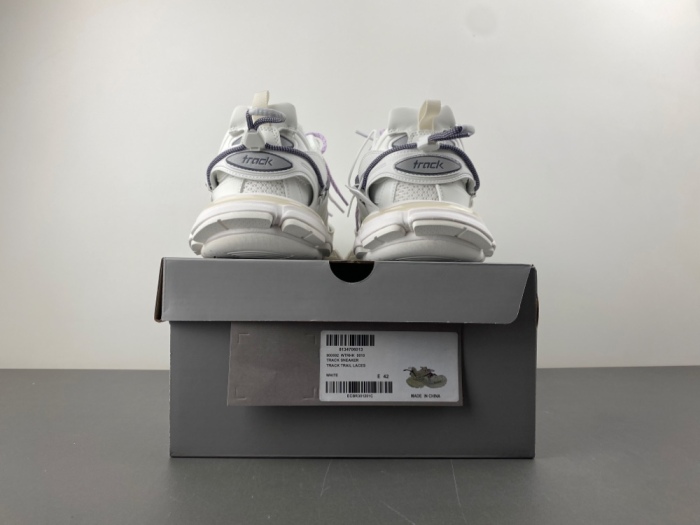 Men Women B*alenciaga Track AME20250703-7