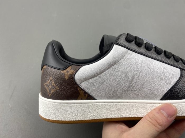 L*ouis V*uitton Top Sneaker Trainer MK 20250702-11