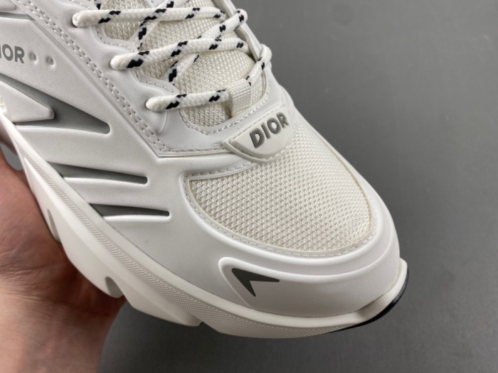 Men Women D*ior Top Sneakers B44 MK 20250703-5