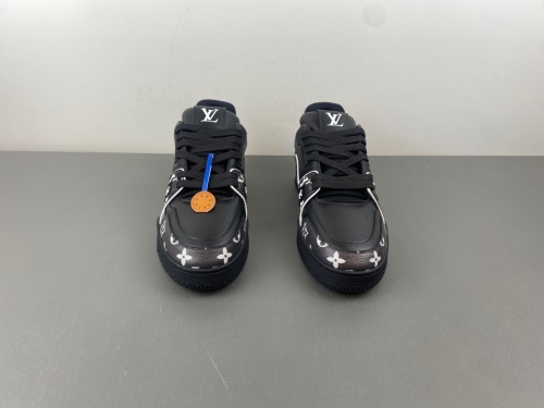 L*ouis V*uitton Top Sneaker Trainer MK 20250702-5