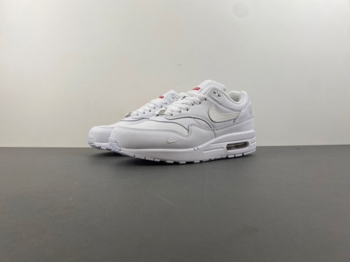 Air Max 1 '87 SP Supreme Triple White  HF8813-100