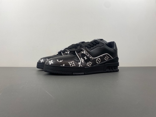 L*ouis V*uitton Top Sneaker Trainer MK 20250702-5