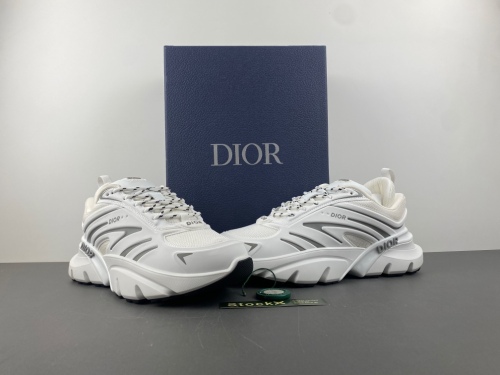 Men Women D*ior Top Sneakers B44 MK 20250703-5