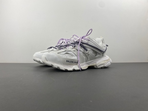 Men Women B*alenciaga Track AME20250703-7