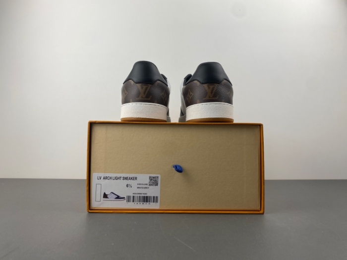L*ouis V*uitton Top Sneaker Trainer MK 20250702-11
