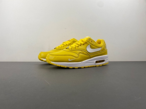 Air Max 1 '87 SP Supreme Speed Yellow HF8813-700
