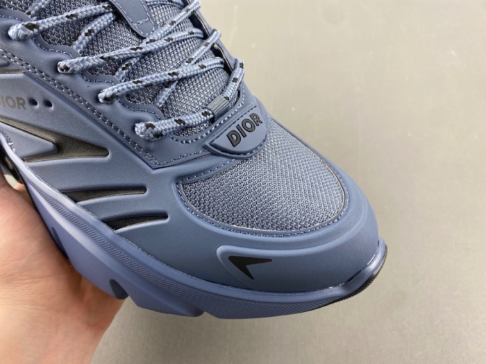 Men Women D*ior Top Sneakers B44 MK 20250703-3