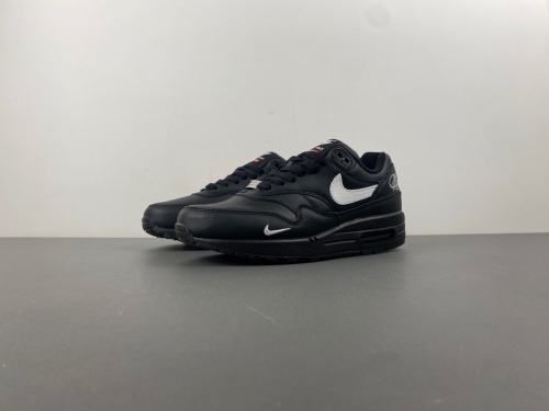 Air Max 1 '87 SP Supreme Black White  HF8813-001