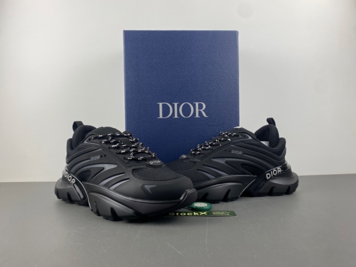 Men Women D*ior Top Sneakers B44 MK 20250703-2