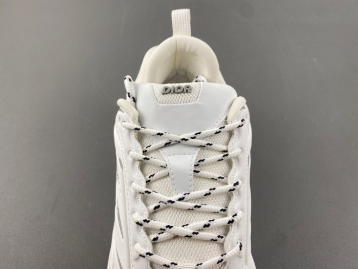 Men Women D*ior Top Sneakers B44 MK 20250703-5
