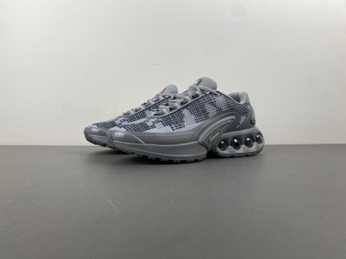 Air Max Dn Cool Grey Metallic Silver Iron Grey Photon Dust  IB3078-001