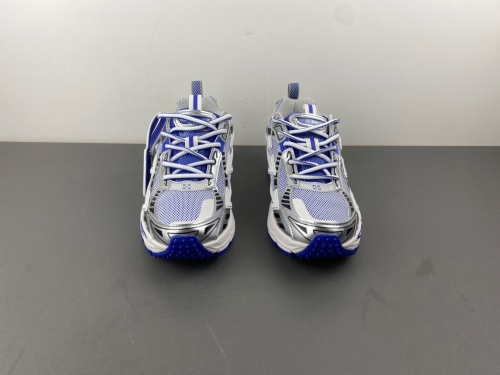 Men Women O*ff W*hite Sneaker Low AM20250702-12