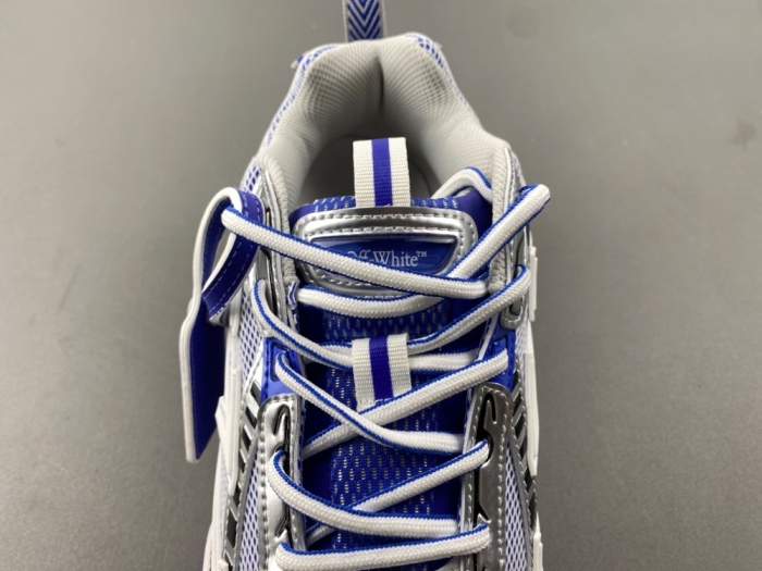 Men Women O*ff W*hite Sneaker Low AM20250702-12