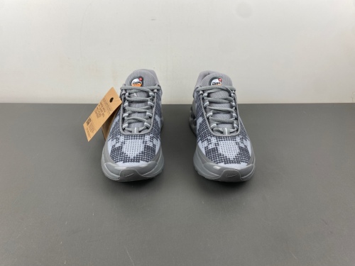 Air Max Dn Cool Grey Metallic Silver Iron Grey Photon Dust  IB3078-001