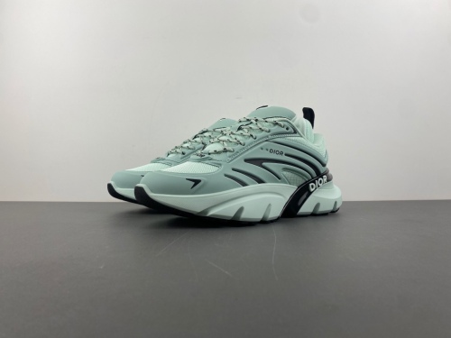 Men Women D*ior Top Sneakers B44 MK 20250703-1
