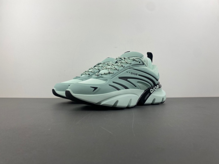 Men Women D*ior Top Sneakers B44 MK 20250703-1