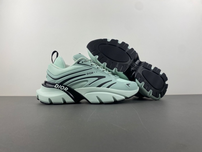 Men Women D*ior Top Sneakers B44 MK 20250703-1