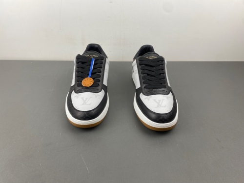 L*ouis V*uitton Top Sneaker Trainer MK 20250702-11