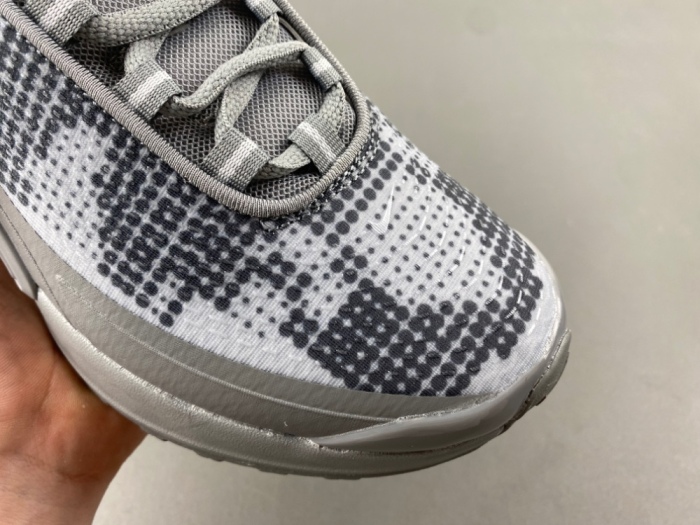 Air Max Dn Cool Grey Metallic Silver Iron Grey Photon Dust  IB3078-001