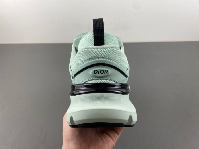 Men Women D*ior Top Sneakers B44 MK 20250703-1