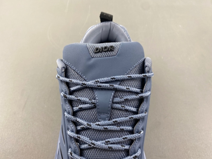 Men Women D*ior Top Sneakers B44 MK 20250703-3