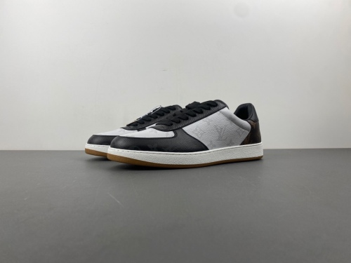 L*ouis V*uitton Top Sneaker Trainer MK 20250702-11