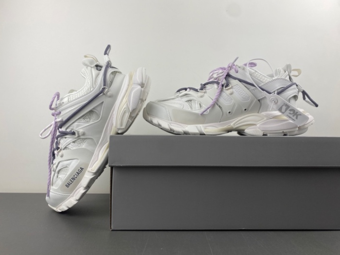 Men Women B*alenciaga Track AME20250703-7