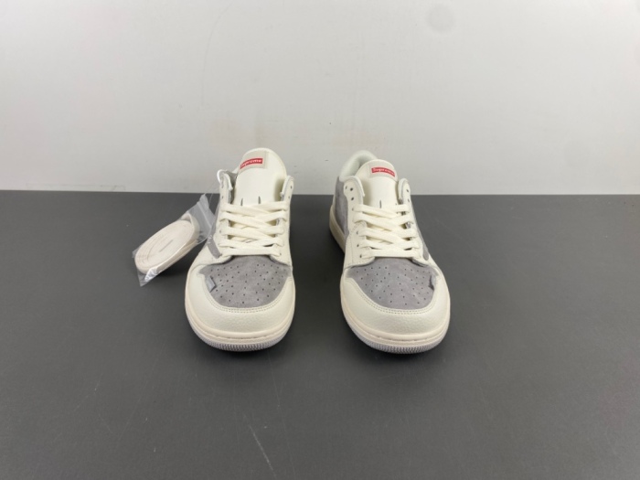 Air Jordan 1 Low Travis Scott Supreme XS3086-004