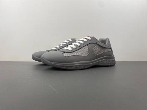 P*rada Top  Sneaker Low MK 20250702-3