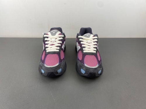 New Balance 2010 Kith Purple Black U2010KTC