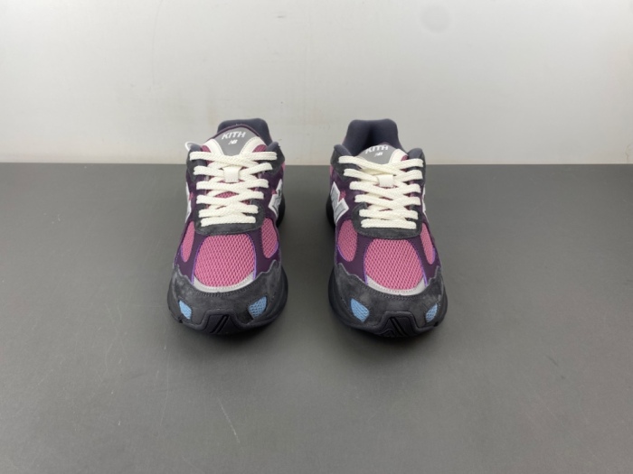 New Balance 2010 Kith Purple Black U2010KTC