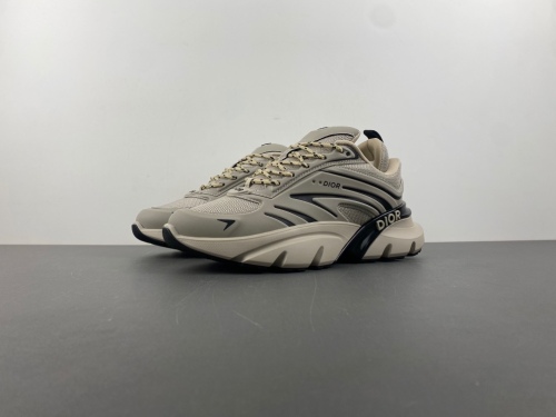 Men Women D*ior Top Sneakers B44 MK 20250703-4
