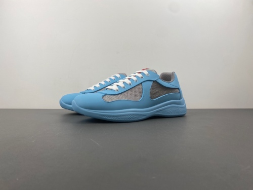 P*rada Top  Sneaker Low MK 20250702-15