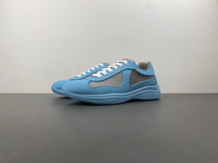 P*rada Top  Sneaker Low MK 20250702-15