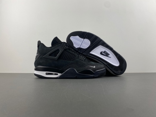 Air Jordan 4 Nigel Sylvester HF4340-001