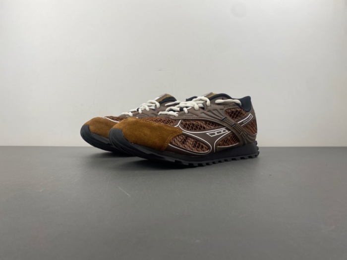 Men and Women B*ottega Top Sneakers MK20250702-14