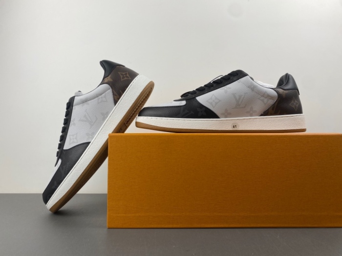 L*ouis V*uitton Top Sneaker Trainer MK 20250702-11