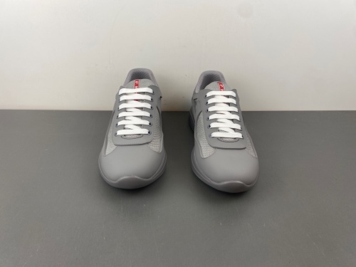P*rada Top  Sneaker Low MK 20250702-3