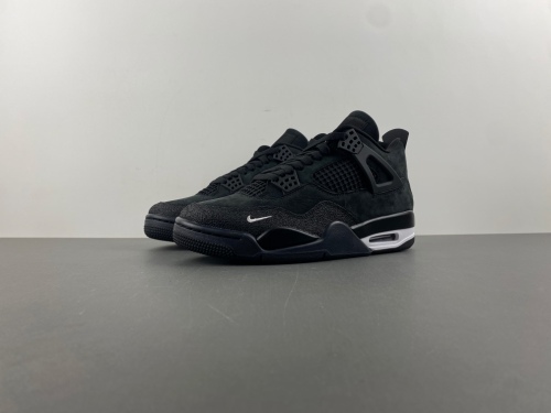 Air Jordan 4 Nigel Sylvester HF4340-001