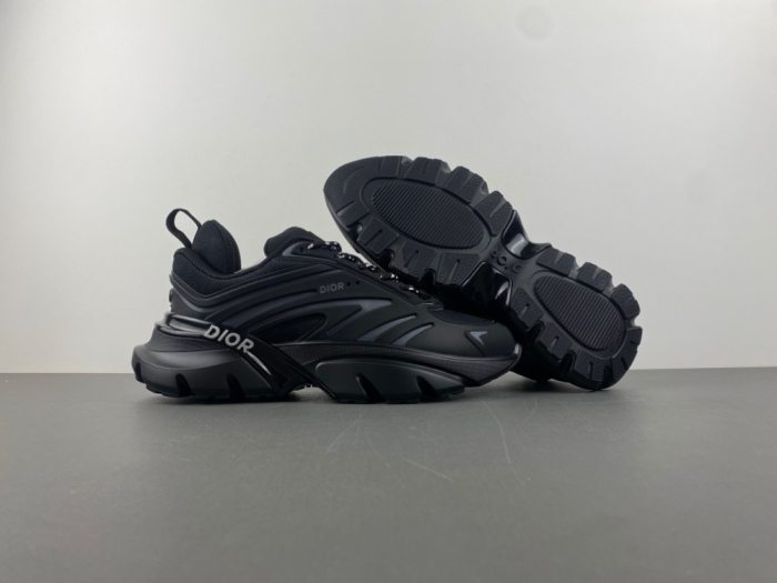 Men Women D*ior Top Sneakers B44 MK 20250703-2