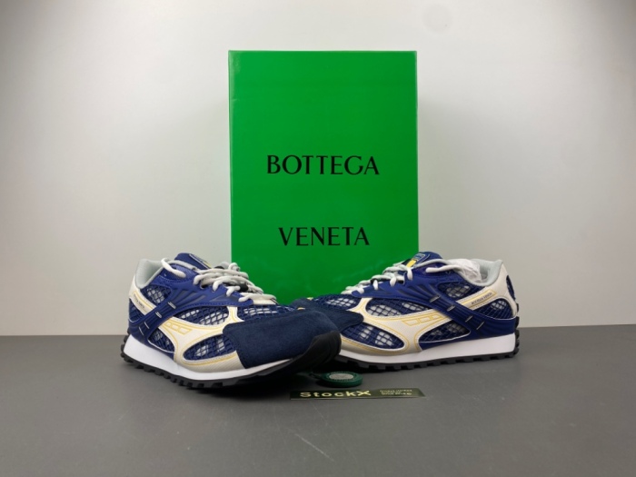 Men and Women B*ottega Top Sneakers MK20250702-2