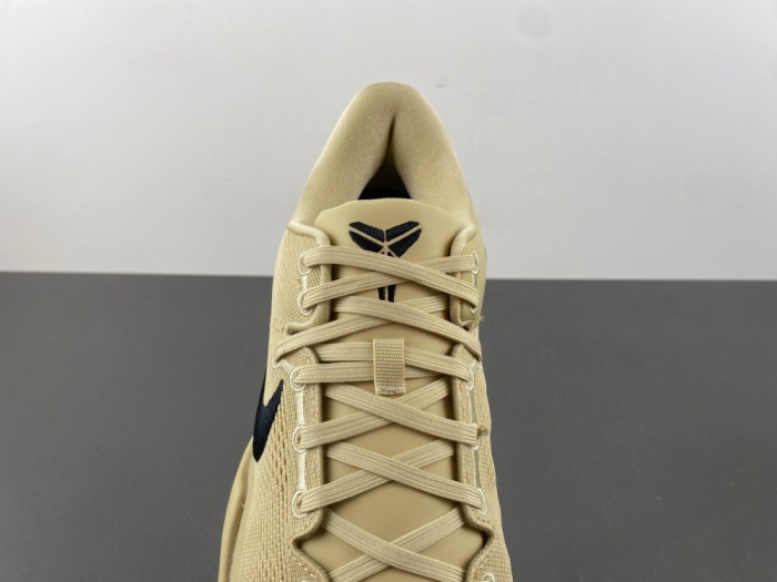 Kobe 8 Protro TB Champagne Gold HM6469-701