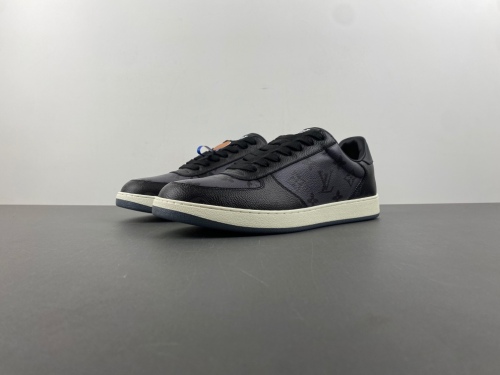 L*ouis V*uitton Top Sneaker MK 20250704-9