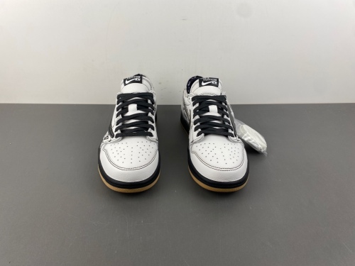 Air Jordan 1 Retro Low OG SP Travis Scott L*V