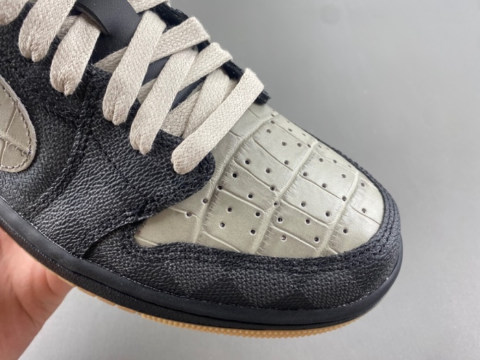 Air Jordan 1 L*V