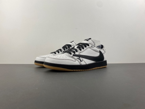 Air Jordan 1 Retro Low OG SP Travis Scott L*V