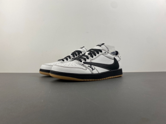 Air Jordan 1 Retro Low OG SP Travis Scott L*V