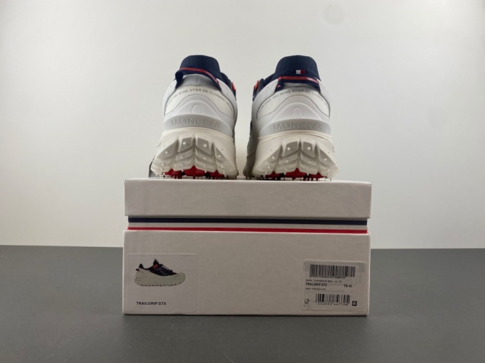 Men Women M*oncler Trailgrip GTX Sneakers MK20250704-2