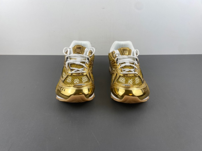 Men and Women B*ottega Top Sneakers MK20250704-3